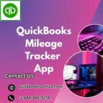 Profile picture of QuickBooks Mileage Tracker App