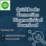 Profile picture of QuickBooks Connection Diagnostic Tool Download
