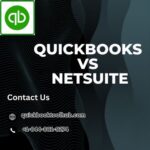 Profile picture of QuickBooks vs Netsuite