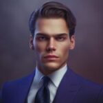 Profile picture of John smith