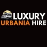Profile picture of Luxury Urbania Hire