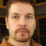Profile picture of Harry Edwards