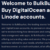 Profile picture of Buy DigitalOcean Account