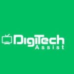 Profile picture of Digitech Assist