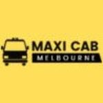 Profile picture of Maxi Cab Melbourne