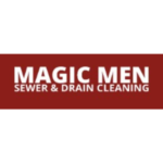 Profile picture of Magic Men Sewer and Drain Cleaning