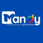 Profile picture of Mandy Web Design