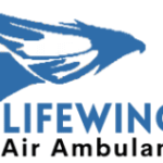 Profile picture of lifewings air ambulance