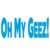 Profile picture of Oh My My Geez