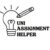 Profile picture of Uni Assignment Helper