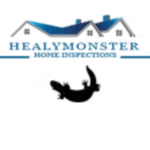 Profile picture of Healymonster Home Inspections