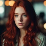 Profile picture of Enya Corr