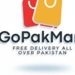Profile picture of GO PAK MART