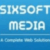 Profile picture of Sixsoft media