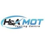 Profile picture of H & A MOT Testing Centre