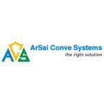 Profile picture of ArSai Conveyor Systems Pvt Ltd