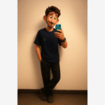 Profile picture of Muhammad Salah