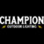 Profile picture of Champion Outdoor Lighting