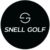 Profile picture of Snell Golf