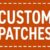 Profile picture of The Custom Patches