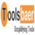 Profile picture of ToolsBaer PST Password Recovery Software
