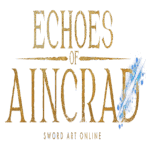 Profile picture of ECHOES OF AINCRAD