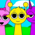 Profile picture of Sprunki