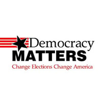 Democracy Matters