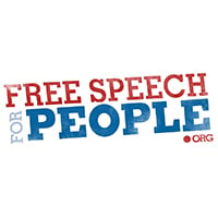 Free Speech for People