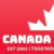 Group logo of Canada Patches