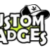Group logo of Custom Badges UK