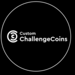 Group logo of Custom Challenge Coins