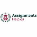 Group logo of Assignments Help In Qatar | Online Student Assistance