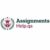 Group logo of Assignments Help In Qatar | Online Student Assistance