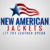 Group logo of New American Jackets