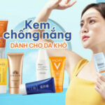Group logo of TOP kem chong nang tot nhat ban nen lua chon cho lan da kho