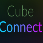 Group logo of Cube Connect is a fun 3D dot-connecting game