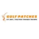 Group logo of Gulf Patches - Your Top Choice for Custom embroidery Patches in UAE!