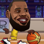 Group logo of Basketball Stars