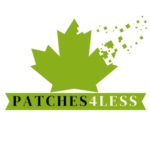 Group logo of Biker Patches Canada - Patches4less.ca