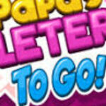Group logo of Papa's games