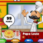 Group logo of Papa's games Online