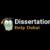 Group logo of Professional Dissertation Writing Service in UAE