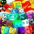 Group logo of Unlock and challenge Geometry Dash levels