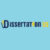 Group logo of Dissertation US
