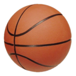 Group logo of Let's be basketball stars together