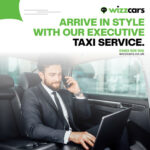 Group logo of WIZZ CARS GUILDFORD LOCAL TAXI