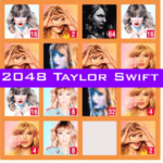 Group logo of Taylor Swift 2048
