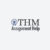 Group logo of OTHM Assignment Help UK