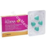 Group logo of Super Fildena Dual Action